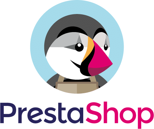 Prestashop_logo